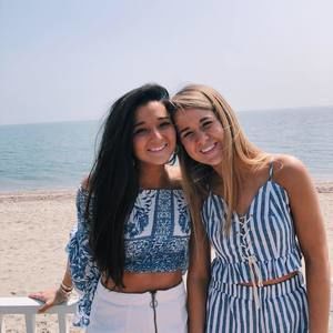 Meet your Posher, Lucy